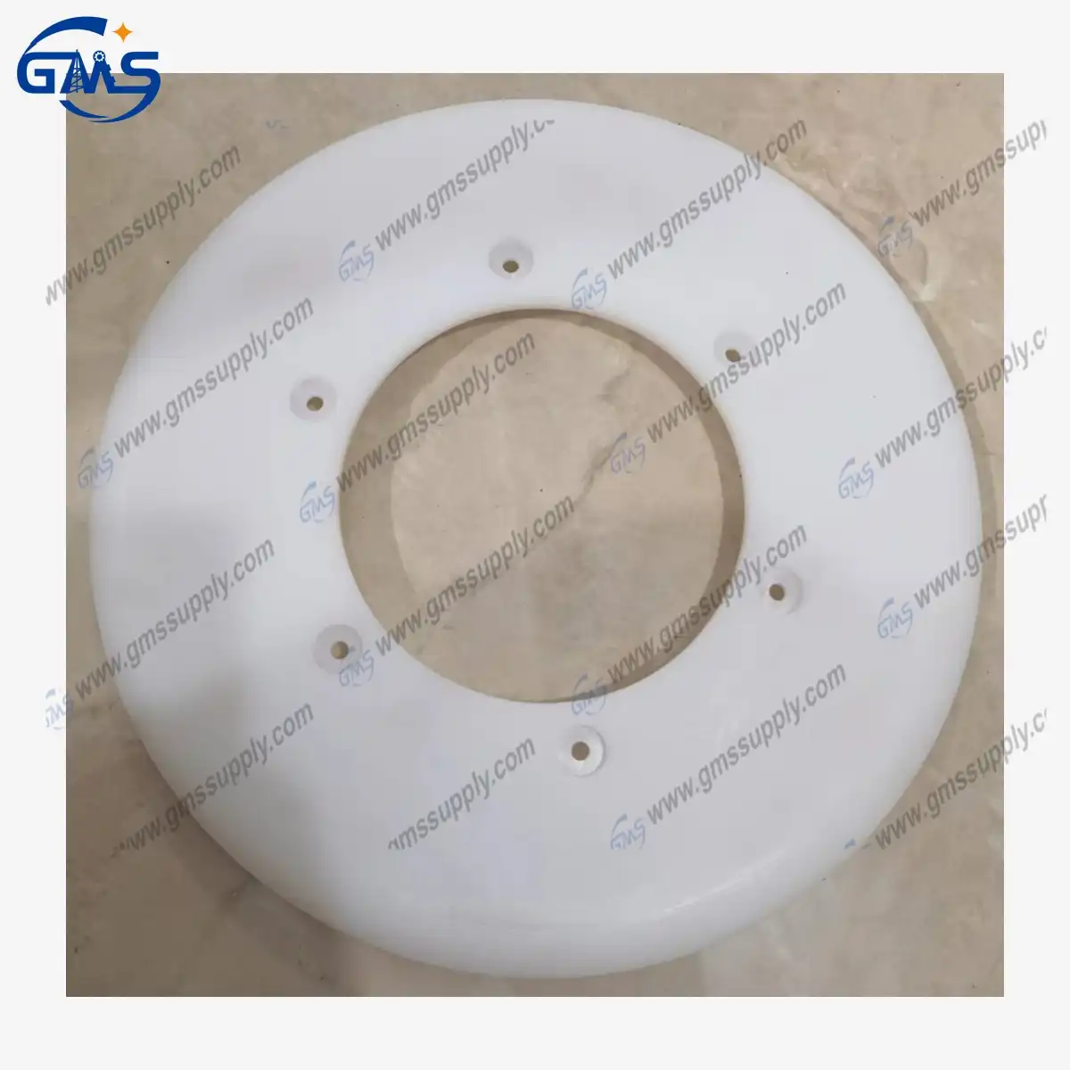 What Are the Key Benefits of Using DT12897 DEFLECTOR in Land and Offshore Drilling?